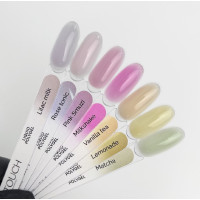 Liquid polygel Touch