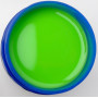 Touch liquid poligel Toxic Green, 15ml