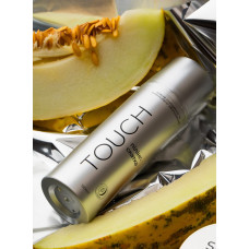 Touch peelingový gel Silver Line Melon, 150 ml
