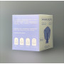 Touch Nail Forms, 100 ks