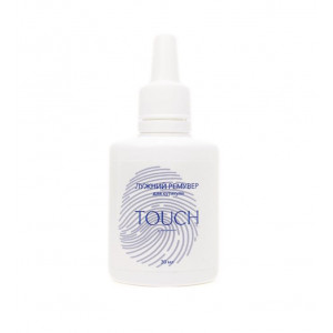 Touch remover na kutikulu, 30 ml