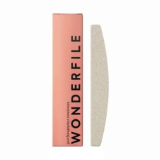 Wonderfile Sada na pilnik „Banán“ 162 × 24 mm, 150 g, tenke, 50 ks