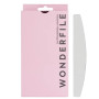 Wonderfile Sada na pilnik „Banán“ 162 × 24 mm, 150 g, mäkké, 50 ks