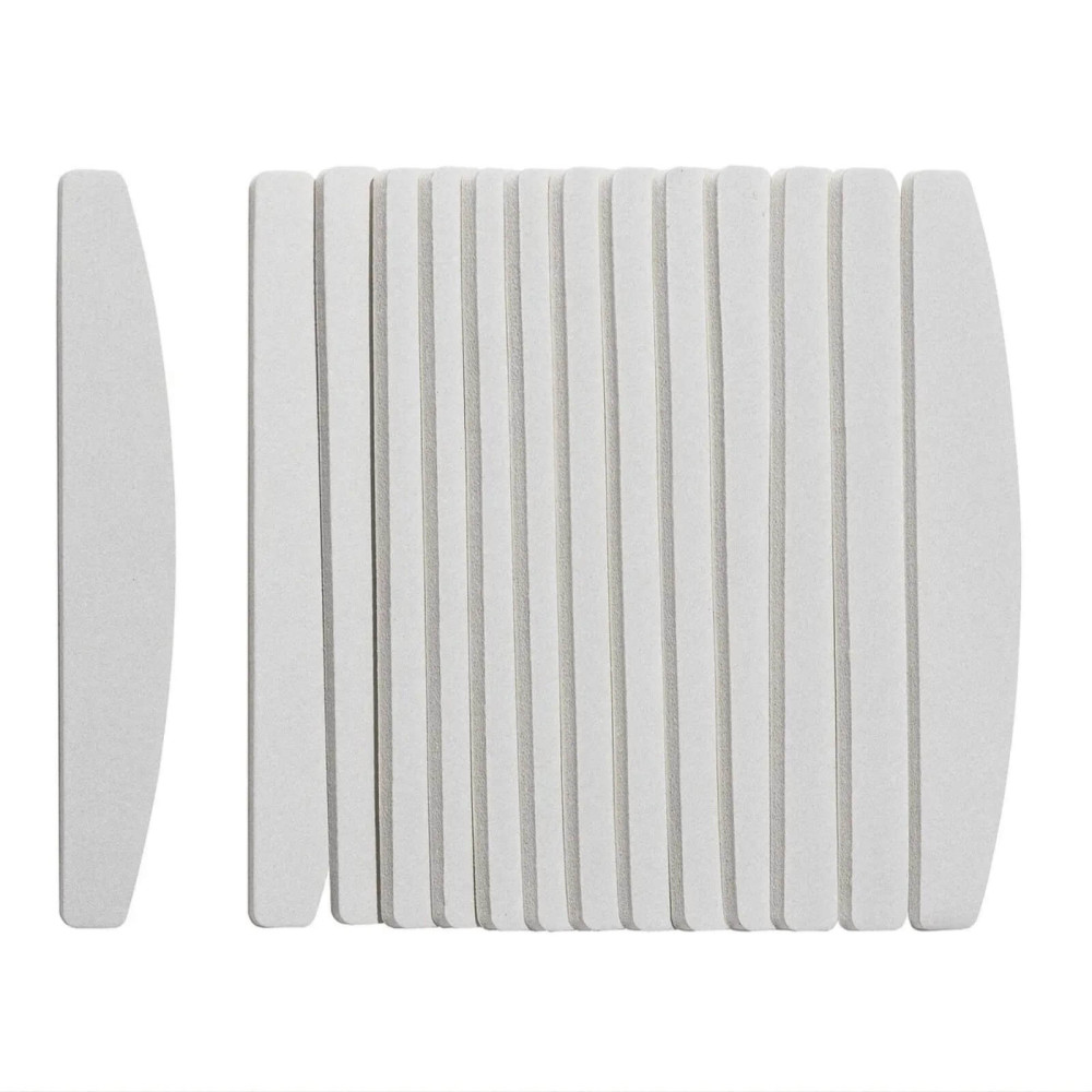 Wonderfile Brúsne papiere Baf „Banán“ 162 × 24 mm, zrnitosť 180, 14 ks