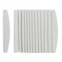 Wonderfile Brúsne papiere Baf „Banán“ 162 × 24 mm, zrnitosť 180, 14 ks