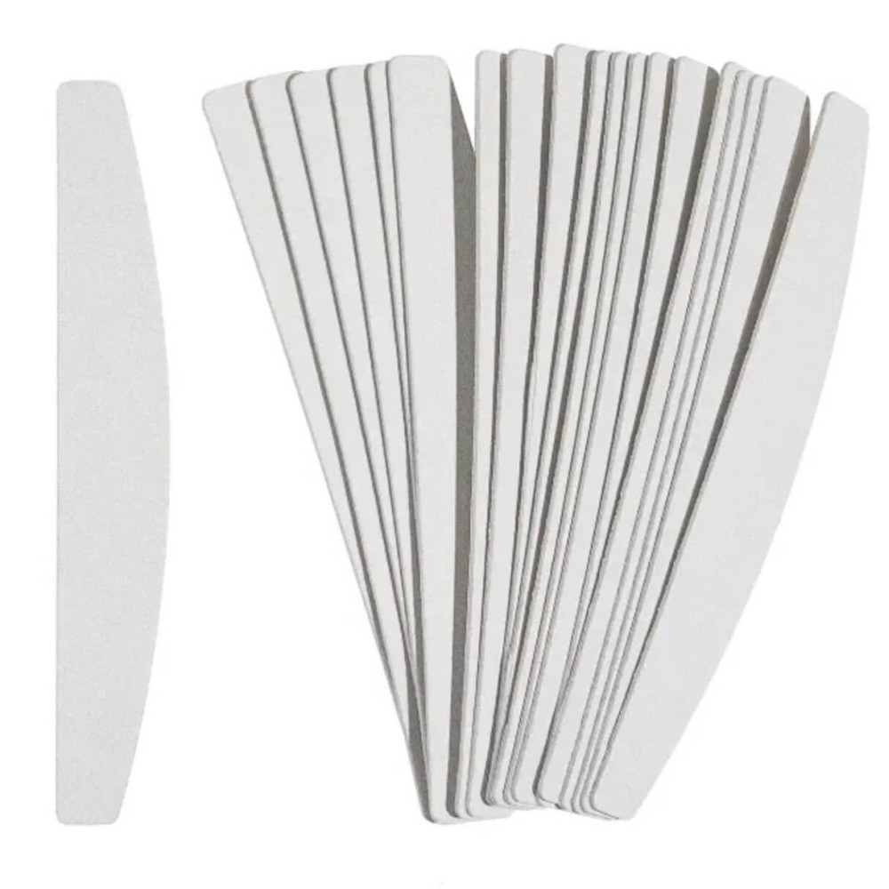 Wonderfile Sada na pilnik „Banán“ 162 × 24 mm, 150 g, tenke, 50 ks