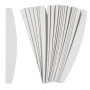 Wonderfile Sada na pilnik „Banán“ 162 × 24 mm, 150 g, tenke, 50 ks