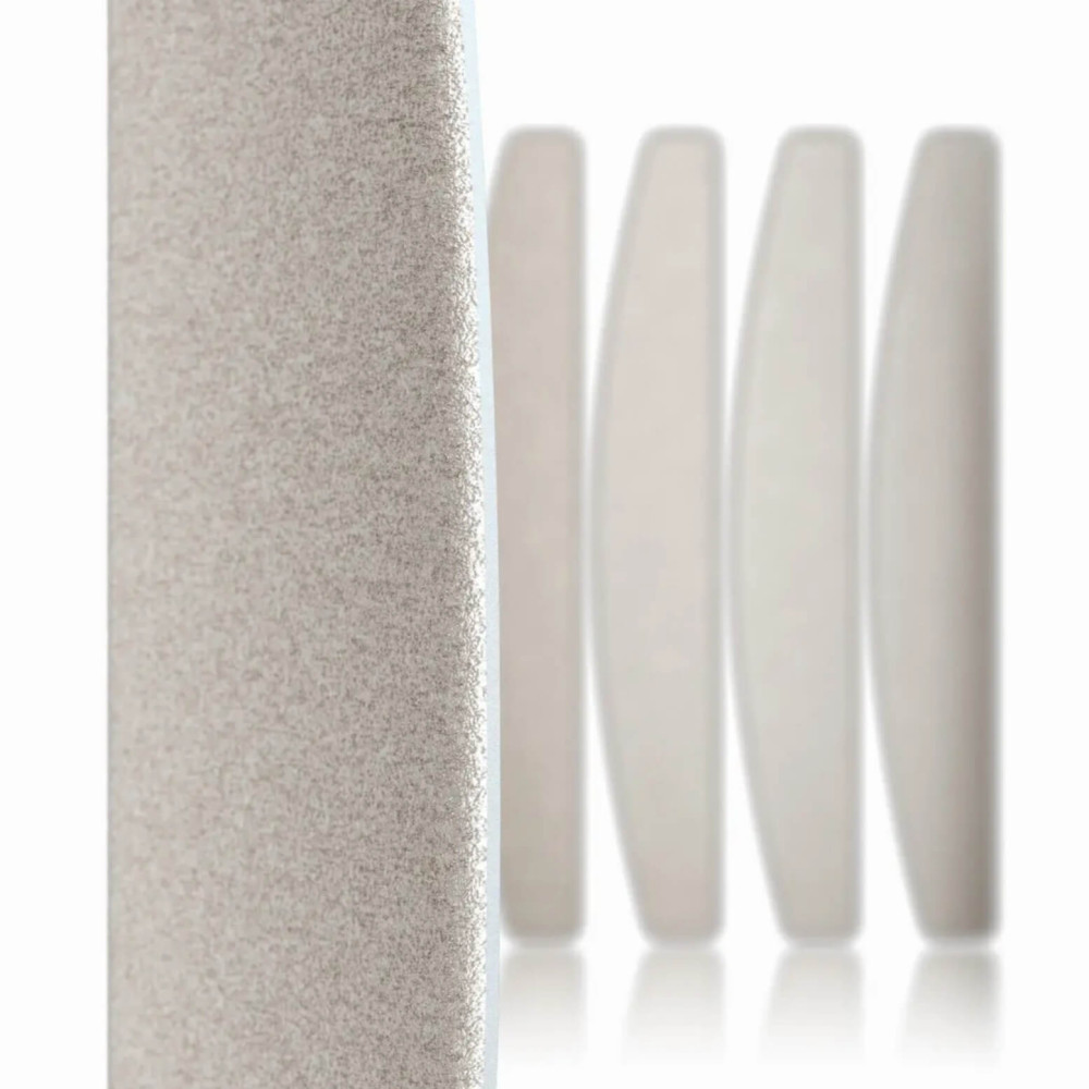 Wonderfile Sada na pilnik „Banán“ 162 × 24 mm, 150 g, tenke, 50 ks