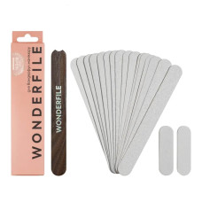 Wonderfile Štartovacia sada  160 × 18 mm (19 ks/bal.)