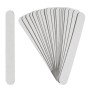 Wonderfile Soft files - Penové pilníky 160x18 mm, 100grit, 20ks.