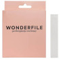 Wonderfile Pásový pilový list 160 × 18 mm, 150 grit, 7 metrov