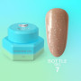 YouAreCute Liquid Gel Bottle Gel №7, 15 ml