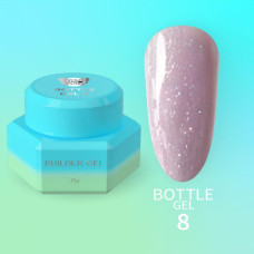 YouAreCute Liquid Gel Bottle Gel №8, 15 ml