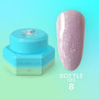 YouAreCute Liquid Gel Bottle Gel №8, 15 ml