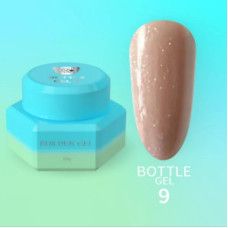 YouAreCute Liquid Gel Bottle Gel №9, 15 ml