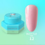 YouAreCute Liquid Gel Bottle Gel №12, 15 ml