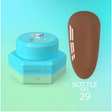 YouAreCute Liquid Gel Bottle Gel №29, 15 ml