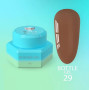 YouAreCute Liquid Gel Bottle Gel №29, 15 ml