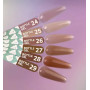 YouAreCute Liquid Gel Bottle Gel №25, 15 ml