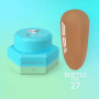 YouAreCute Liquid Gel Bottle Gel №27, 15 ml