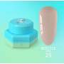 YouAreCute Liquid Gel Bottle Gel №25, 15 ml