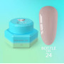 YouAreCute Liquid Gel Bottle Gel №24, 15 ml
