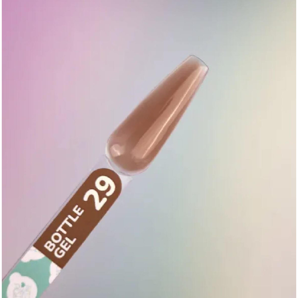YouAreCute Liquid Gel Bottle Gel №29, 15 ml