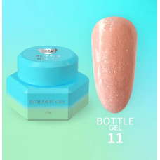 YouAreCute Liquid Gel Bottle Gel №11, 15 ml