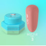 YouAreCute Liquid Gel Bottle Gel №3, 15 ml