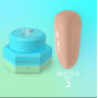 YouAreCute Liquid Gel Bottle Gel №2, 15 ml