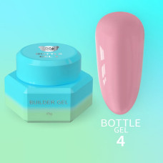YouAreCute Liquid Gel Bottle Gel №4, 15 ml