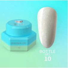 YouAreCute Liquid Gel Bottle Gel №10, 15 ml