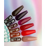 YouAreCute Liquid Gel Bottle Gel №16, 15 ml