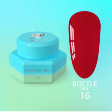 YouAreCute Liquid Gel Bottle Gel №16, 15 ml