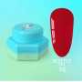 YouAreCute Liquid Gel Bottle Gel №16, 15 ml