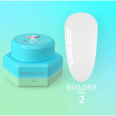 YouAreCute Builder Gel №2, 15 ml
