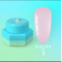 YouAreCute Builder Gel №3, 15 ml