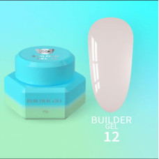 YouAreCute Builder Gel №12, 15 ml