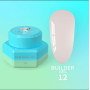 YouAreCute Builder Gel №12, 15 ml