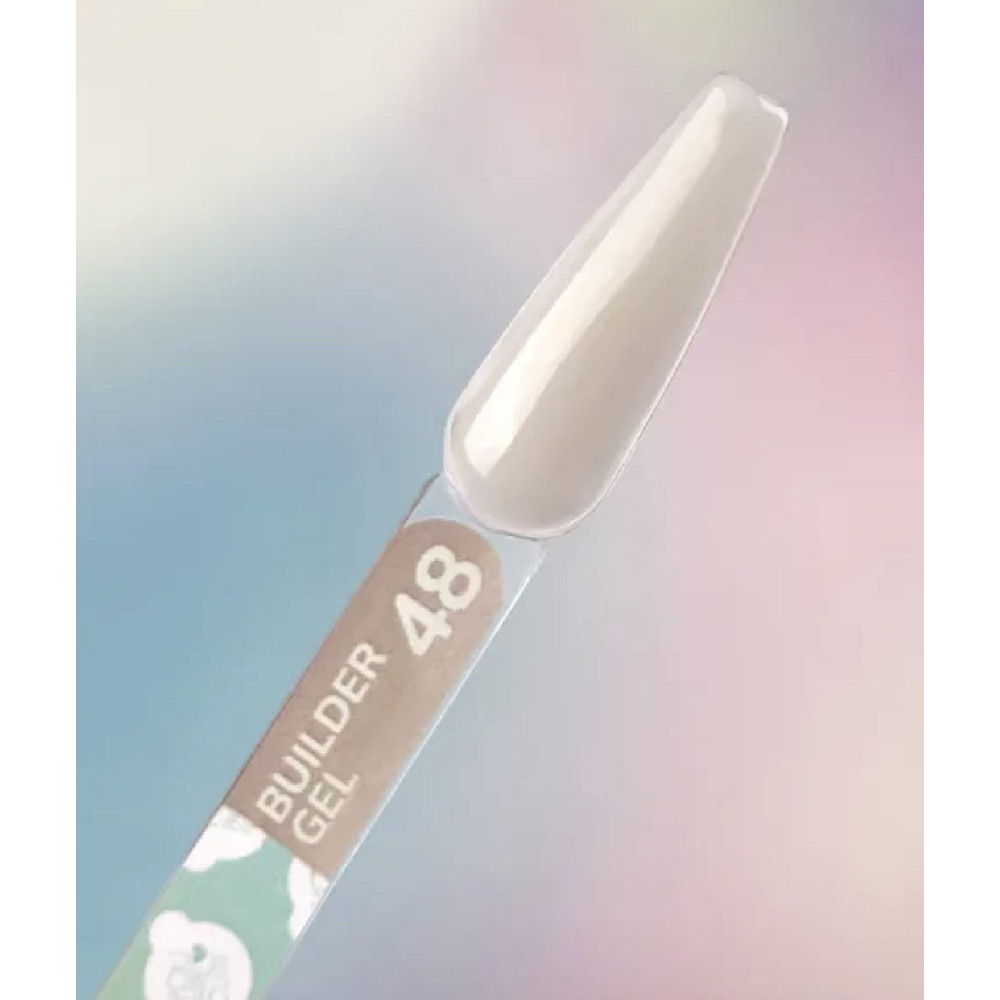 Builder Gel Nr. 48, 15 ml