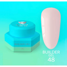 YouAreCute Builder Gel №48, 15 ml