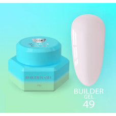 YouAreCute Builder Gel №49, 15 ml