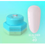 Builder Gel Nr. 49, 15 ml