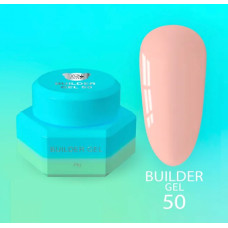 YouAreCute Builder Gel №50, 15 ml
