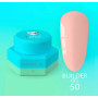Builder Gel Nr. 50, 15 ml