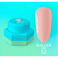 YouAreCute Builder Gel №52, 15 ml