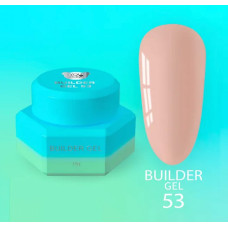 YouAreCute Builder Gel №53, 15 ml