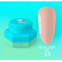 Builder Gel Nr. 53, 15 ml