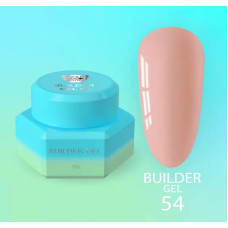 YouAreCute Builder Gel №54, 15 ml