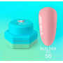 Builder Gel Nr. 56, 15 ml